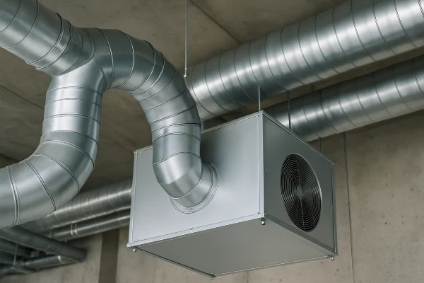 commercial ducts installation from Air Conditioning Repair West Lake in West Lake Hills, TX  Air Conditioning Technician near me
